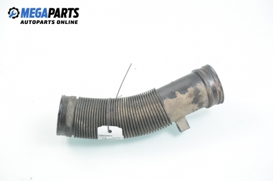 Furtun ondulat și fin pentru admisia aerului pentru Opel Corsa C 1.2 16V, 75 cp, 3 uși, 2001