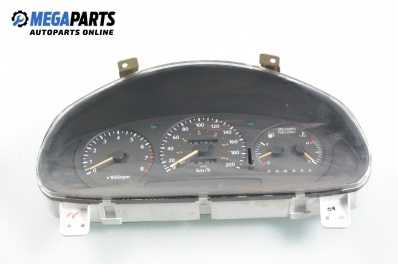 Instrument cluster for Kia Sportage I (JA) 2.0 16V 4WD, 128 hp, 5 doors automatic, 1995