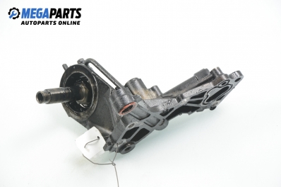 Corp filtru de ulei for Toyota Avensis 2.0 TD, 90 hp, combi, 2003