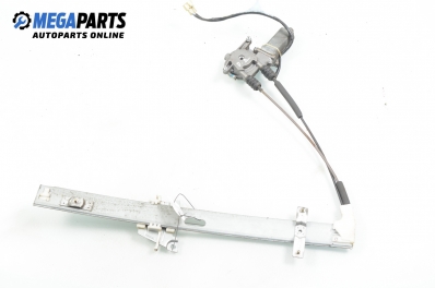 Electric window regulator for Kia Sportage I (JA) 2.0 16V 4WD, 128 hp, 5 doors automatic, 1995, position: front - right