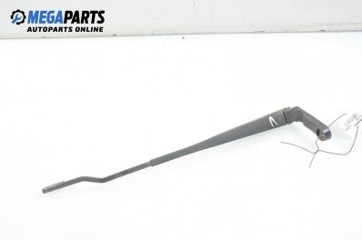 Wischerarm frontscheibe for Volkswagen Lupo 1.0, 50 hp, 1999, position: links
