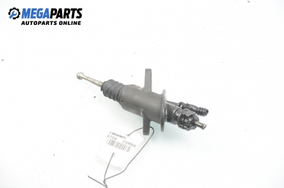 Master clutch cylinder for Opel Corsa C 1.2 16V, 75 hp, 2001