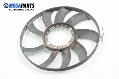 Ventilator radiator pentru Audi A6 (C4) 2.3, 133 cp, sedan, 1996