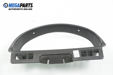 Interior plastic for Kia Sportage I (JA) 2.0 16V 4WD, 128 hp, 5 doors automatic, 1995