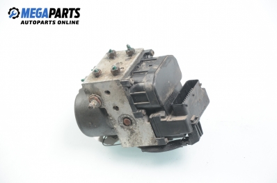 ABS for Opel Corsa C 1.2 16V, 75 hp, 2001 № Bosch 0 273 004 227