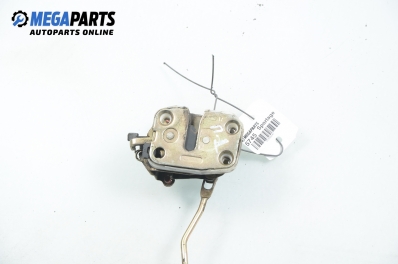 Lock for Kia Sportage I (JA) 2.0 16V 4WD, 128 hp automatic, 1995, position: front - right