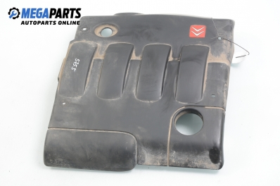 Engine cover for Citroen Xantia 2.0 HDI, 109 hp, station wagon, 1999