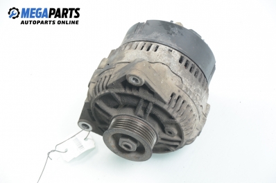 Alternator for Audi A6 (C4) 2.3, 133 hp, sedan, 1996