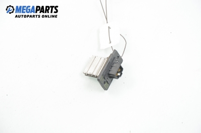 Blower motor resistor for Kia Rio 1.3, 75 hp, station wagon, 2002