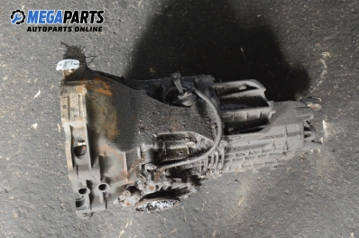  for Audi A6 (C4) 2.3, 133 hp, sedan, 1996