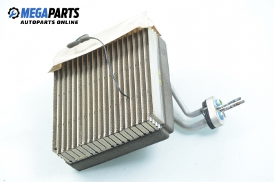 Interior AC radiator for Kia Rio 1.3, 75 hp, station wagon, 2002