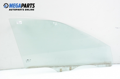 Window for Kia Rio 1.3, 75 hp, station wagon, 2002, position: front - right