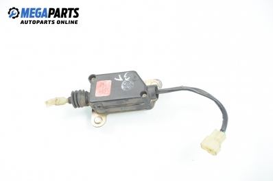 Door lock actuator for Kia Sportage I (JA) 2.0 16V 4WD, 128 hp, 5 doors automatic, 1995, position: rear - left