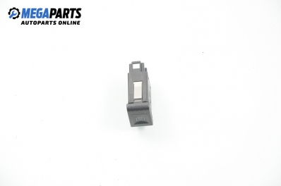 Rear window heater button for Volkswagen Lupo 1.0, 50 hp, 1999