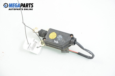 Door lock actuator for Kia Rio 1.3, 75 hp, station wagon, 2002, position: rear № K34A62350