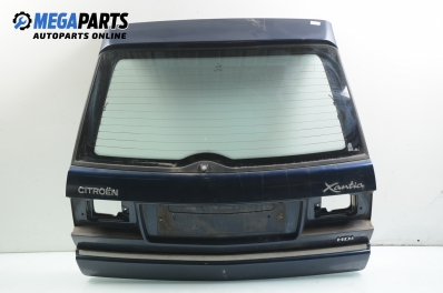 Capac spate pentru Citroen Xantia 2.0 HDI, 109 cp, combi, 1999