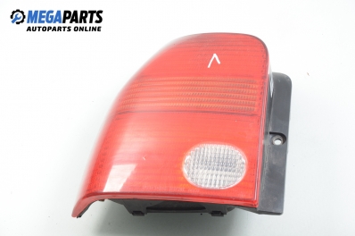 Tail light for Volkswagen Lupo 1.0, 50 hp, 1999, position: left Carello