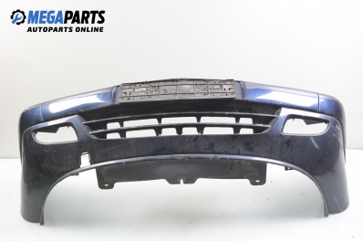 Front bumper for Citroen Xantia 2.0 HDI, 109 hp, station wagon, 1999, position: front