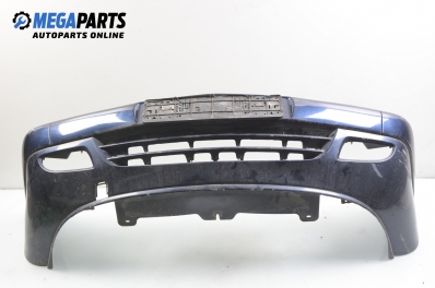 Frontstoßstange for Citroen Xantia 2.0 HDI, 109 hp, combi, 1999, position: vorderseite