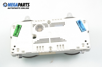 Instrument cluster for Volkswagen Lupo 1.0, 50 hp, 1999 № 5 4110 071 00
