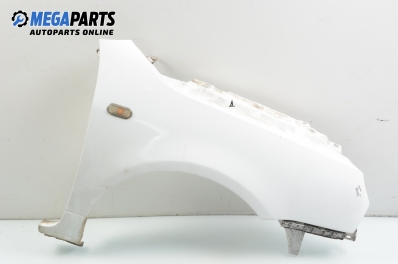 Fender for Volkswagen Lupo 1.0, 50 hp, 1999, position: right
