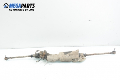 Zahnstangen-lenkgetriebe, hydraulisch für Citroen Xantia 2.0 HDI, 109 hp, combi, 1999