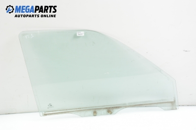 Window for Kia Sportage I (JA) 2.0 16V 4WD, 128 hp automatic, 1995, position: front - right