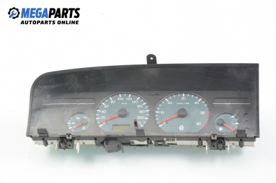 Instrument cluster for Citroen Xantia 2.0 HDI, 109 hp, station wagon, 1999