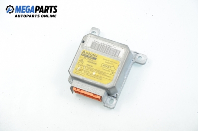 Airbag module for Citroen Xantia 2.0 HDI, 109 hp, station wagon, 1999 № 550 74 09 00