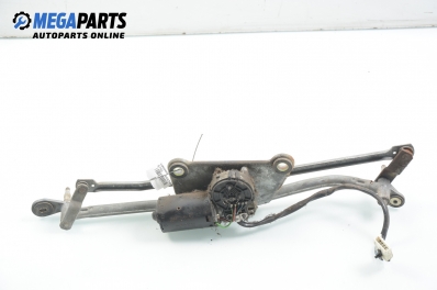 Front wipers motor for Citroen Xantia 2.0 HDI, 109 hp, station wagon, 1999, position: front