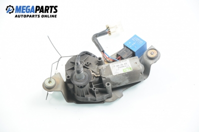 Front wipers motor for Citroen Xantia 2.0 HDI, 109 hp, station wagon, 1999 № Valeo 538 07 702