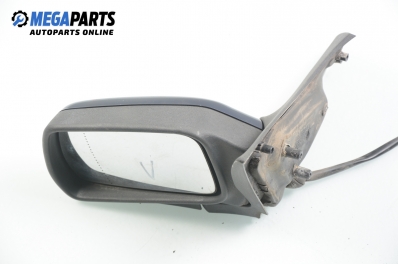 Mirror for Citroen Xantia 2.0 HDI, 109 hp, station wagon, 1999, position: left