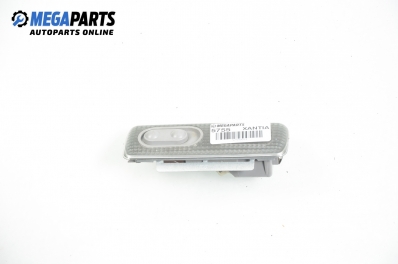Interior courtesy light for Citroen Xantia 2.0 HDI, 109 hp, station wagon, 1999
