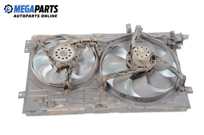 Cooling fans for Skoda Octavia I Combi (07.1998 - 12.2010) 1.9 TDI, 90 hp