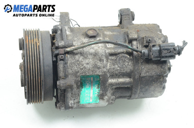 AC compressor for Skoda Octavia I Combi (07.1998 - 12.2010) 1.9 TDI, 90 hp, № 1J0 820 803 F