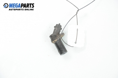 Crankshaft sensor for Opel Corsa C 1.2 16V, 75 hp, 2001