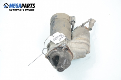 Starter for Opel Corsa C 1.2 16V, 75 hp, 3 doors, 2001