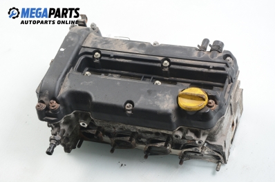 Chiulasă pentru Opel Corsa C 1.2 16V, 75 cp, 3 uși, 2001