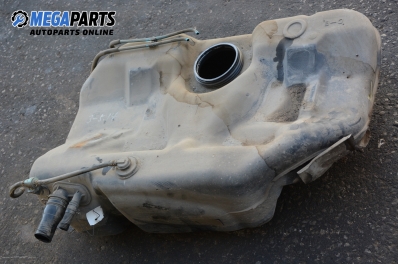 Fuel tank for Kia Rio 1.3, 75 hp, station wagon, 2002