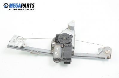 Electric window regulator for Citroen Xantia 2.0 HDI, 109 hp, station wagon, 1999, position: front - left