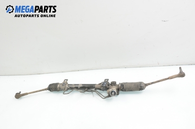 Zahnstangen-lenkgetriebe, hydraulisch für Kia Rio 1.3, 75 hp, combi, 2002
