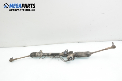 Hydraulic steering rack for Kia Rio 1.3, 75 hp, station wagon, 2002