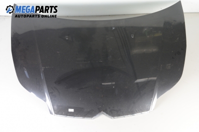 Bonnet for Citroen C4 1.4 16V, 88 hp, coupe, 2005