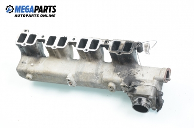 Intake manifold for Kia Carnival 2.9 CRDi, 144 hp automatic, 2004