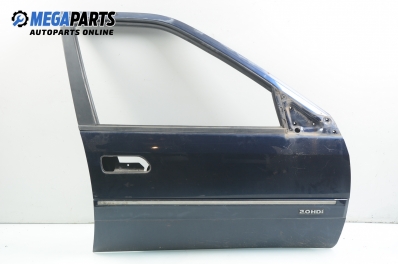 Door for Citroen Xantia 2.0 HDI, 109 hp, station wagon, 1999, position: front - right