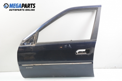 Door for Citroen Xantia 2.0 HDI, 109 hp, station wagon, 1999, position: front - left