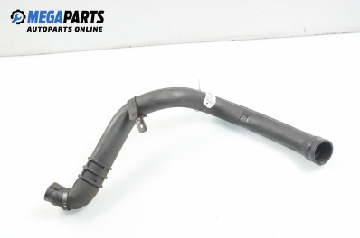 Turbo hose for Citroen Xantia 2.0 HDI, 109 hp, station wagon, 1999