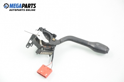 Manetă ștergătoare for Volkswagen Polo (6N/6N2) 1.9 SDI, 64 hp, combi, 1998 № 6K6 953 503 AF
