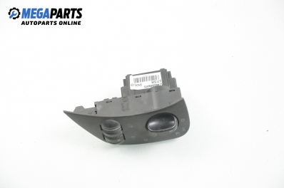 Comutator lumini pentru Volkswagen Polo (6N/6N2) 1.9 SDI, 64 cp, combi, 1998