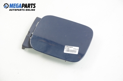 Fuel tank door for Volkswagen Polo (6N/6N2) 1.9 SDI, 64 hp, station wagon, 1998